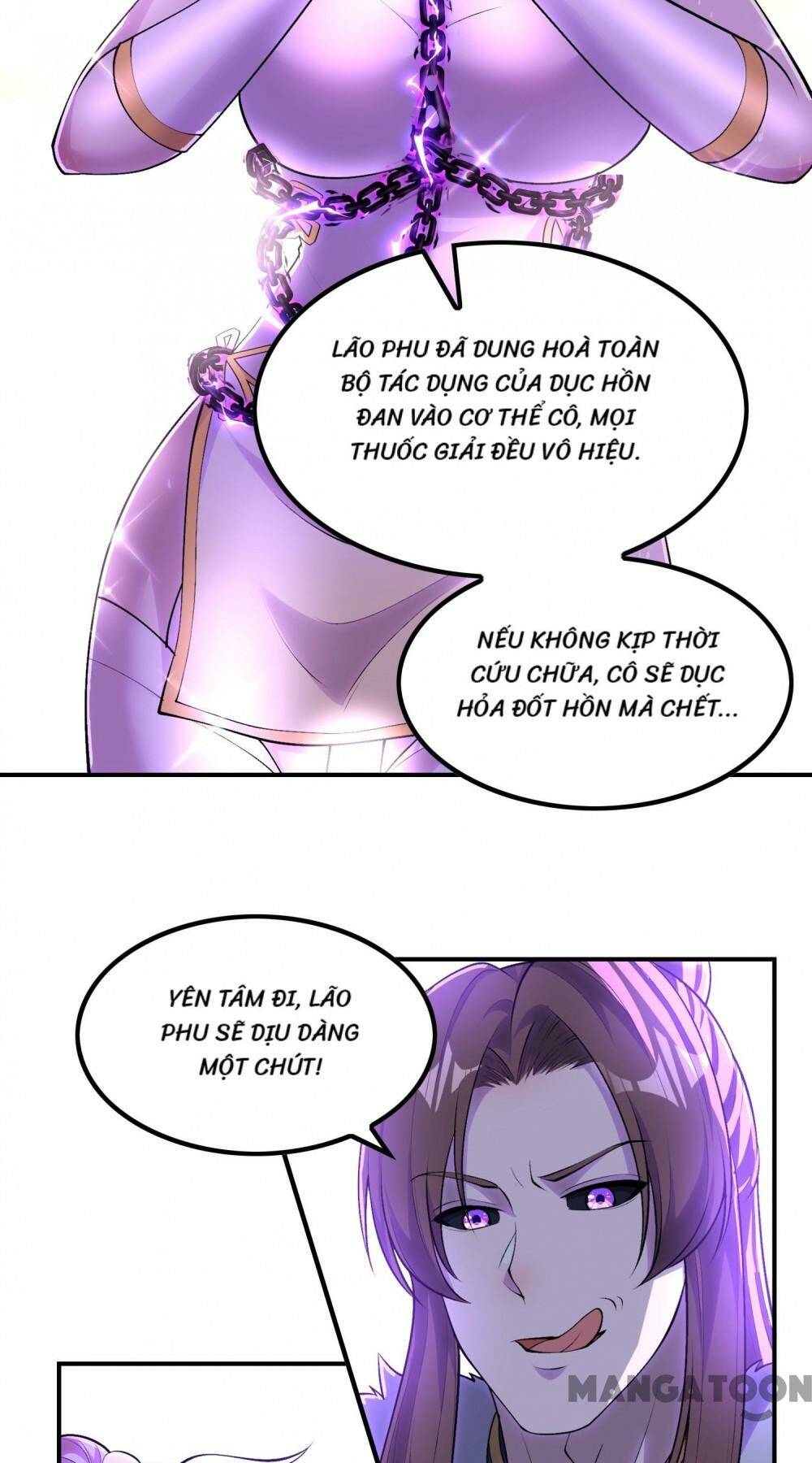 Đệ Nhất Người Ở Rể Chapter 209 - Trang 2