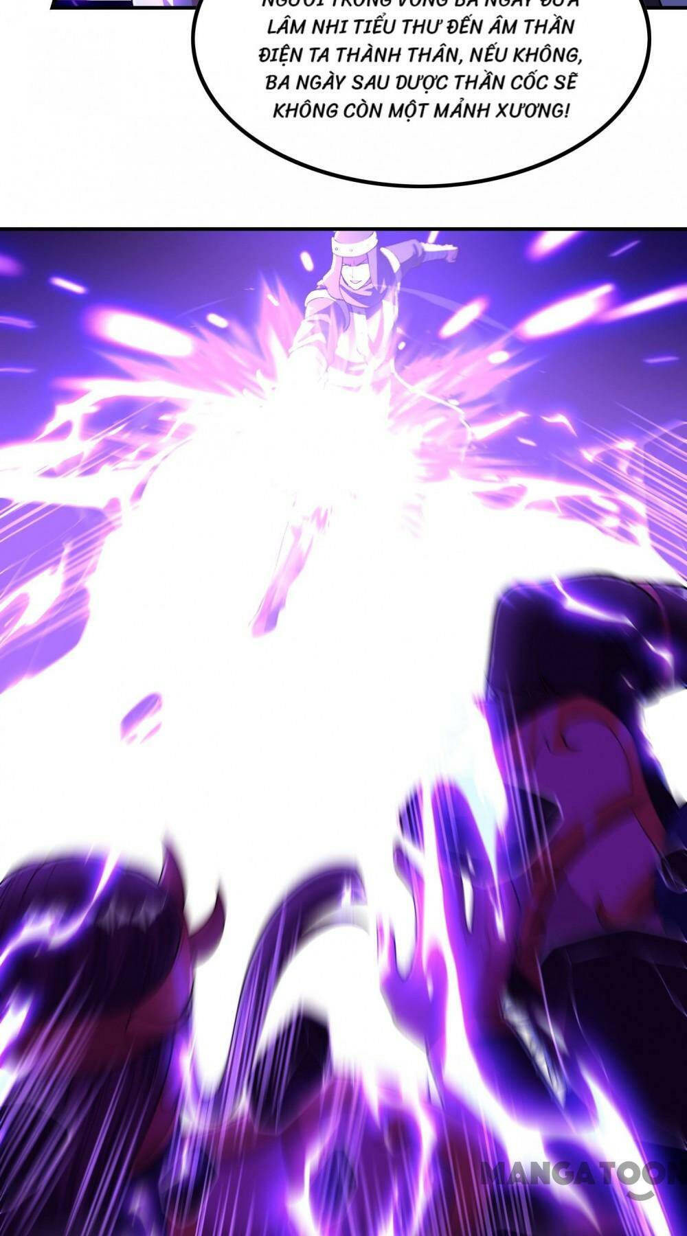 Đệ Nhất Người Ở Rể Chapter 210 - Trang 2