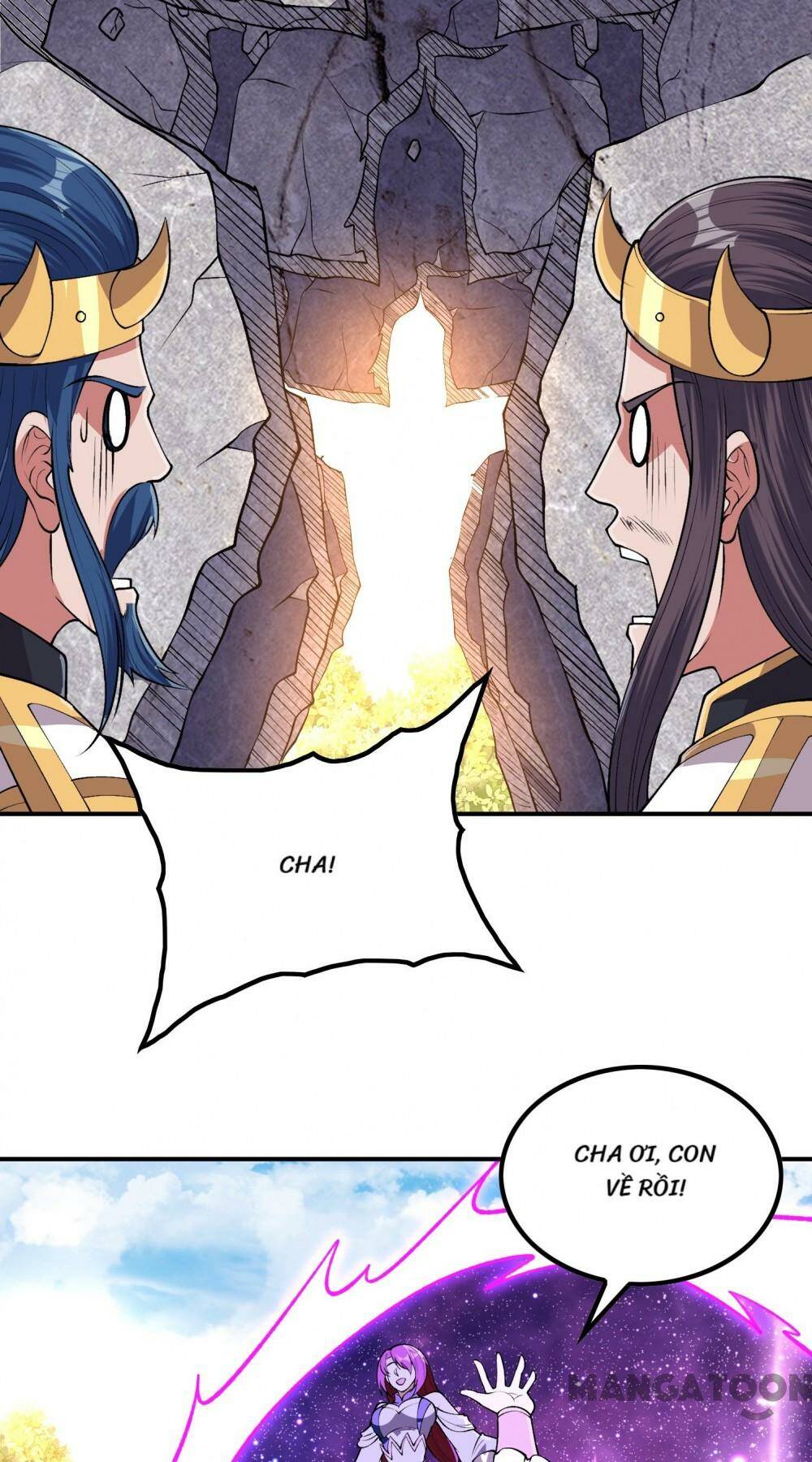 Đệ Nhất Người Ở Rể Chapter 210 - Trang 2