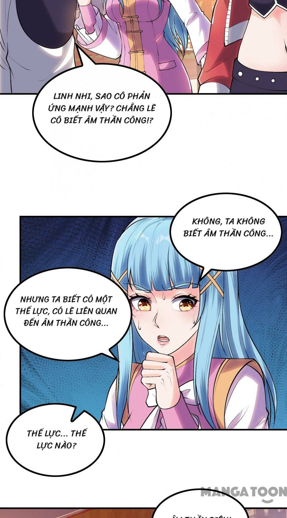 Đệ Nhất Người Ở Rể Chapter 210 - Trang 2