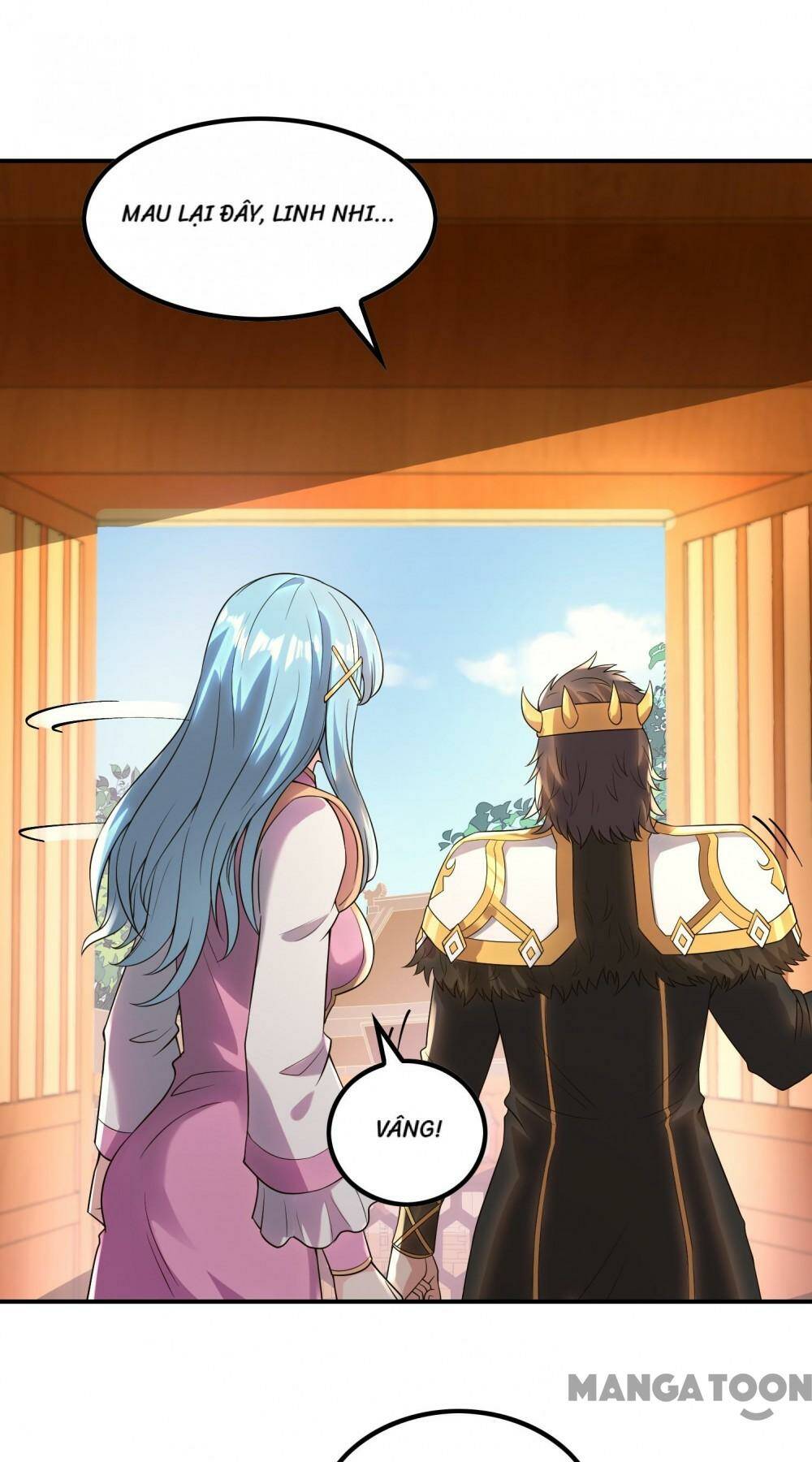 Đệ Nhất Người Ở Rể Chapter 211 - Trang 2