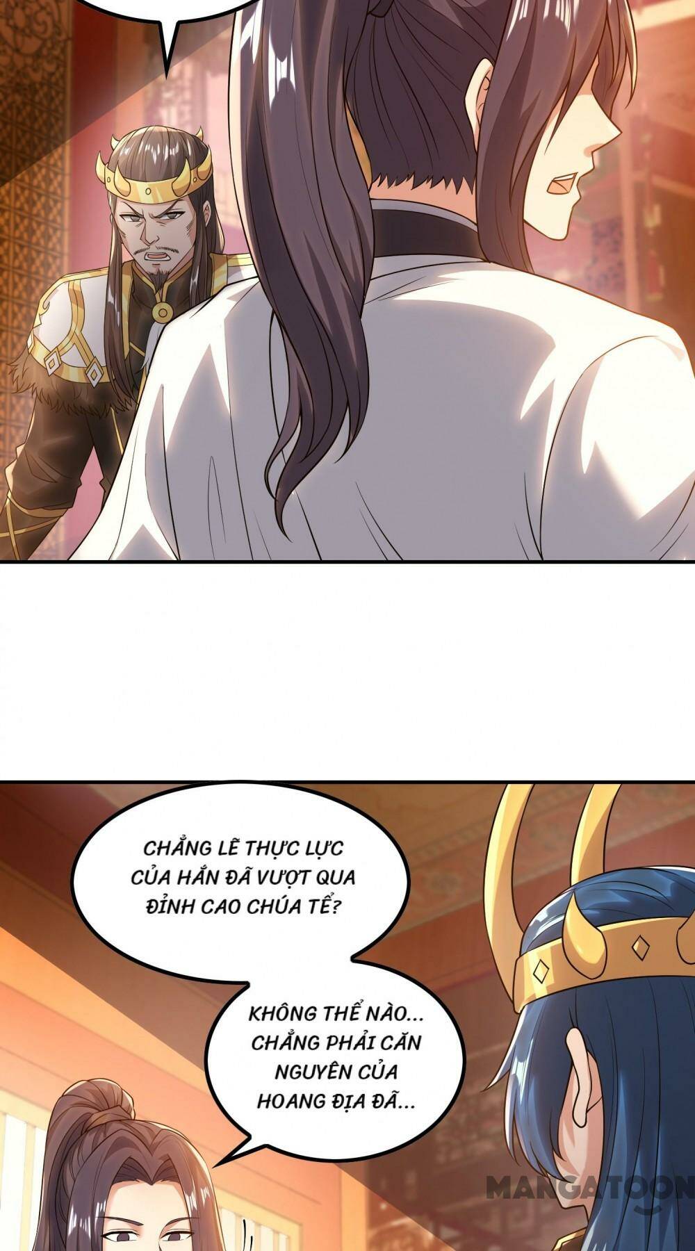 Đệ Nhất Người Ở Rể Chapter 211 - Trang 2