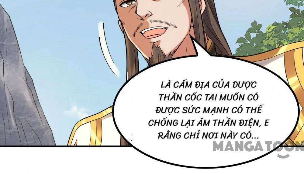 Đệ Nhất Người Ở Rể Chapter 211 - Trang 2