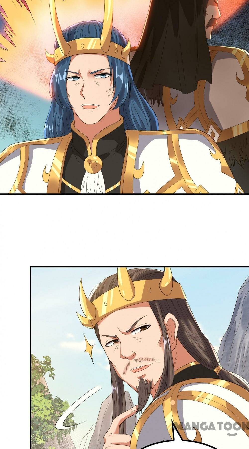 Đệ Nhất Người Ở Rể Chapter 211 - Trang 2