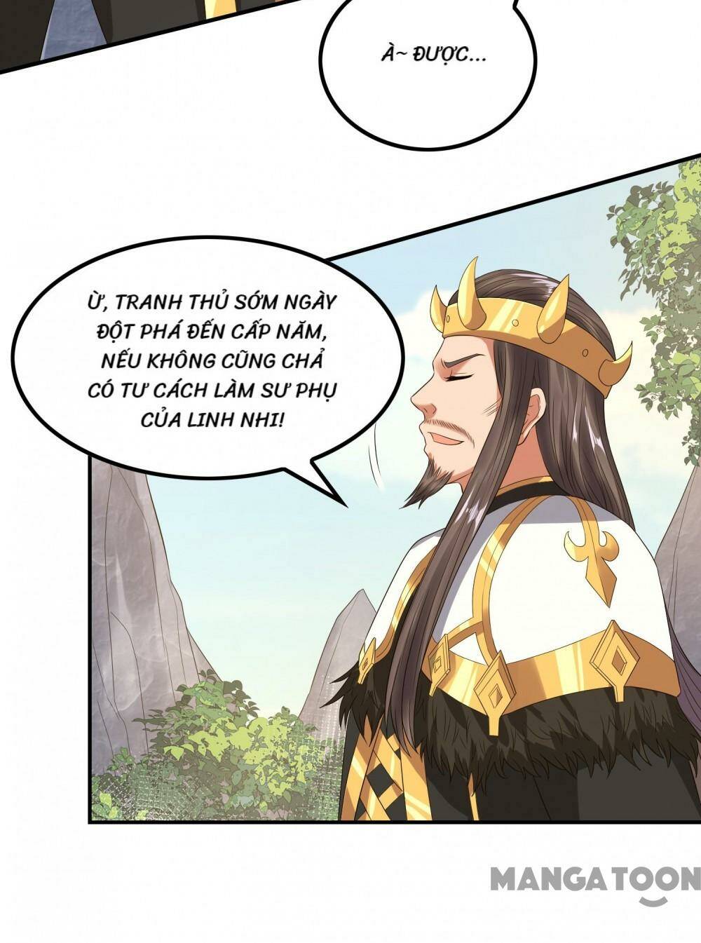 Đệ Nhất Người Ở Rể Chapter 211 - Trang 2