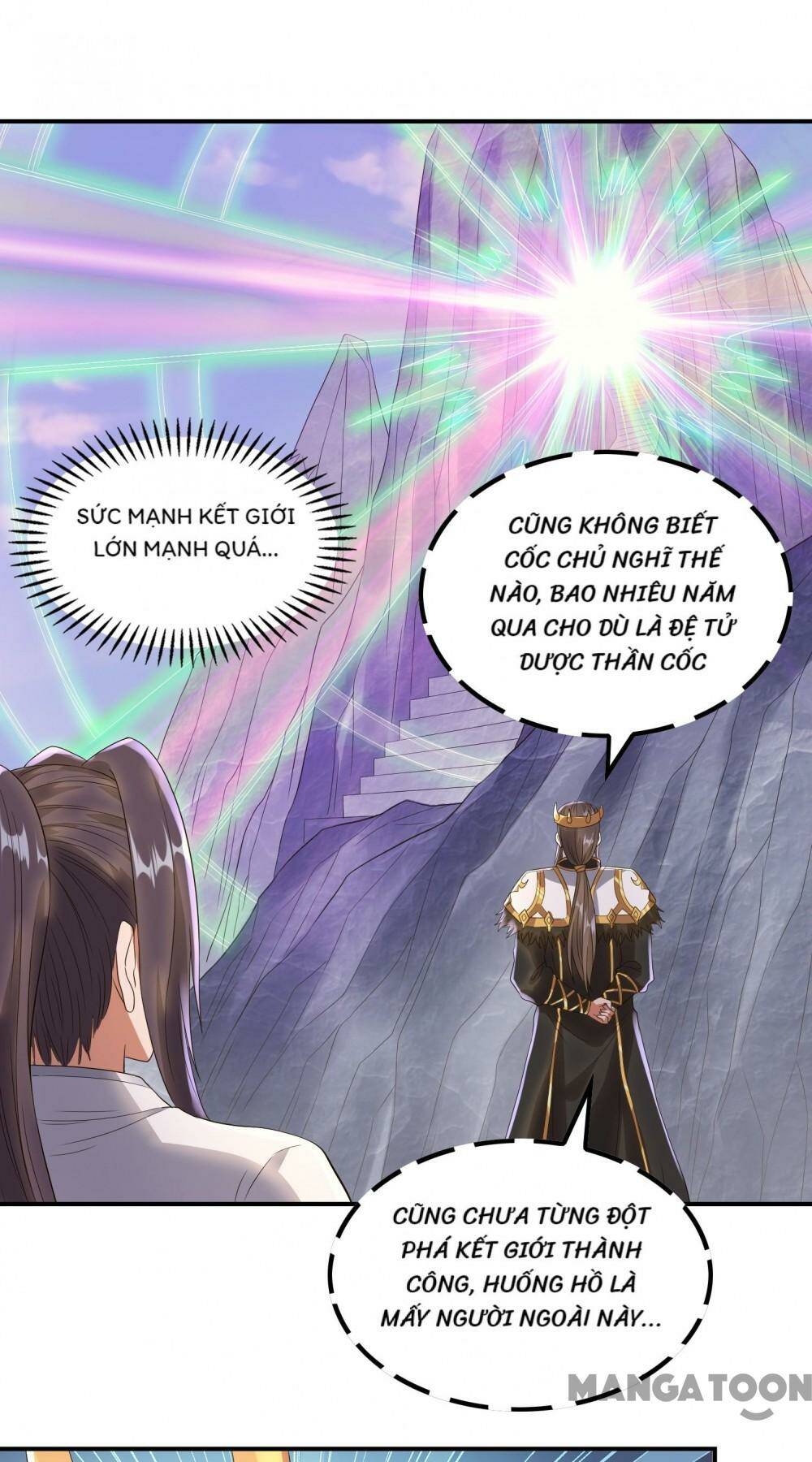 Đệ Nhất Người Ở Rể Chapter 211 - Trang 2