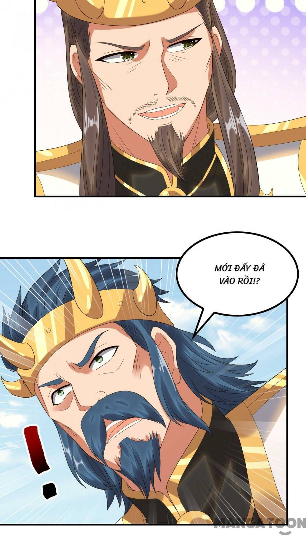 Đệ Nhất Người Ở Rể Chapter 211 - Trang 2