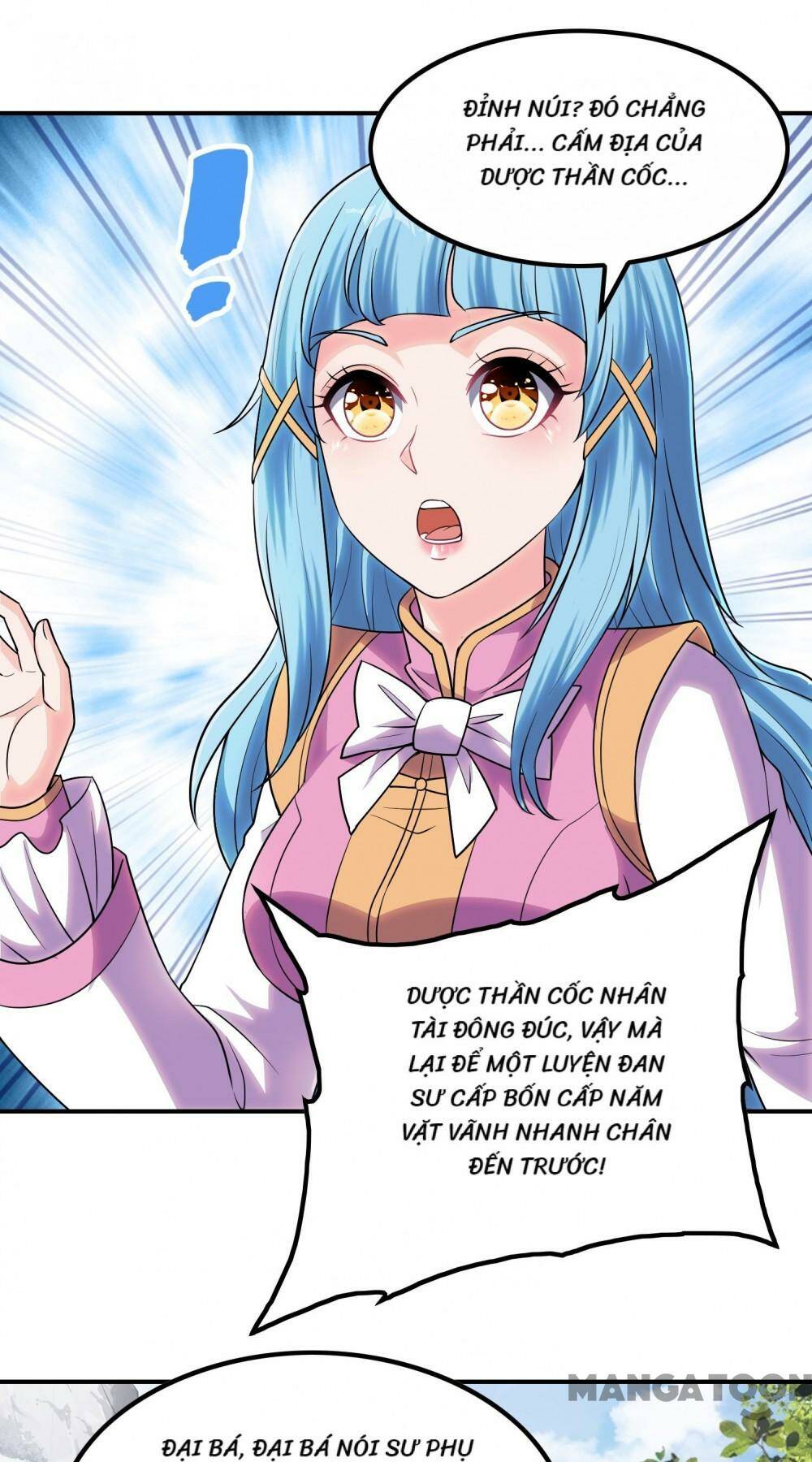 Đệ Nhất Người Ở Rể Chapter 211 - Trang 2