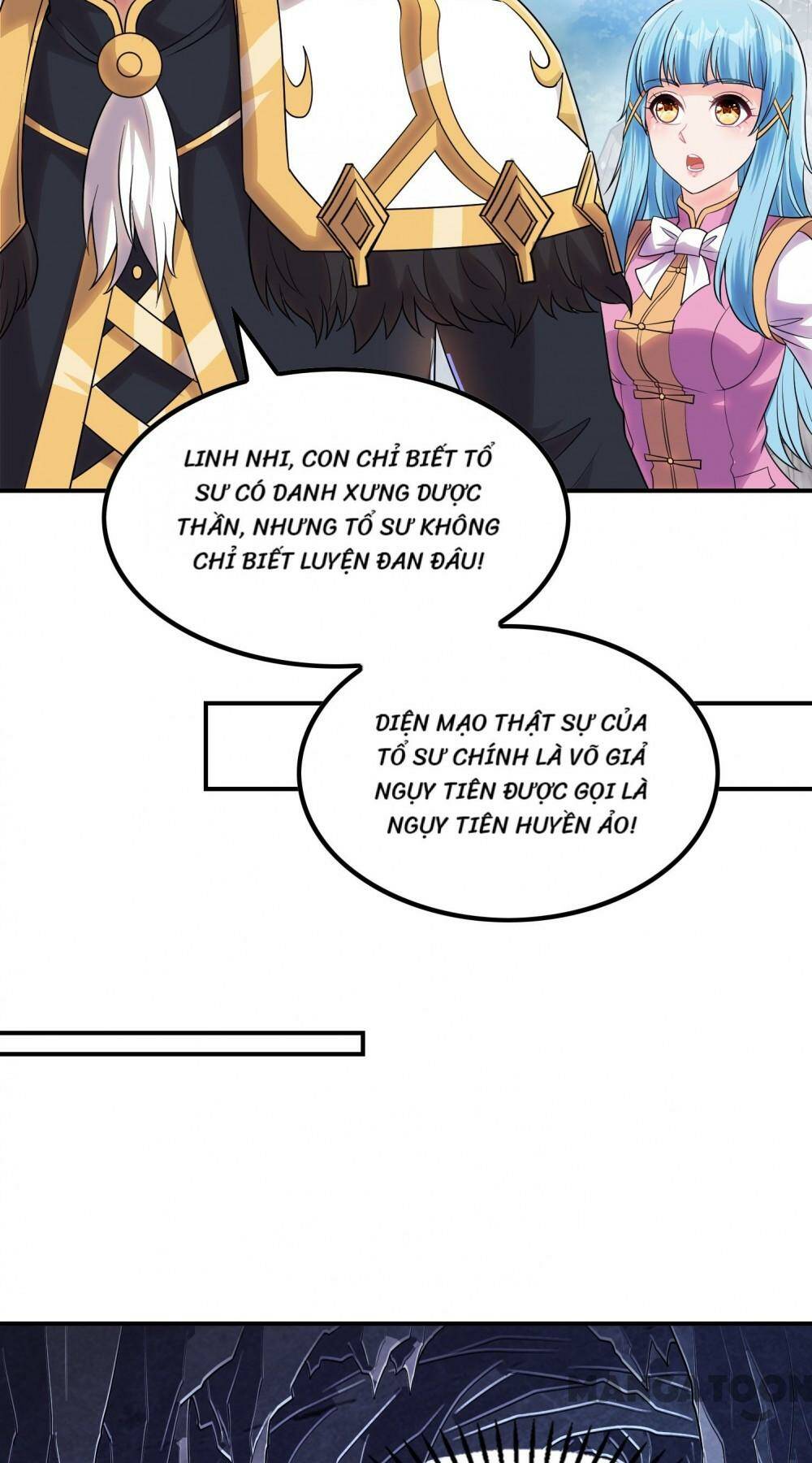 Đệ Nhất Người Ở Rể Chapter 211 - Trang 2