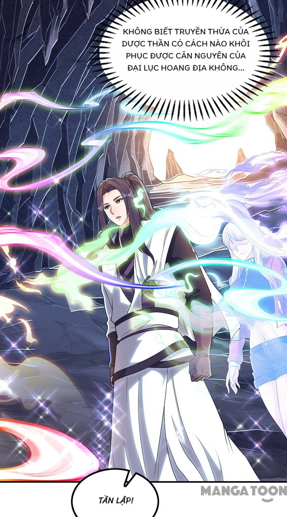 Đệ Nhất Người Ở Rể Chapter 211 - Trang 2