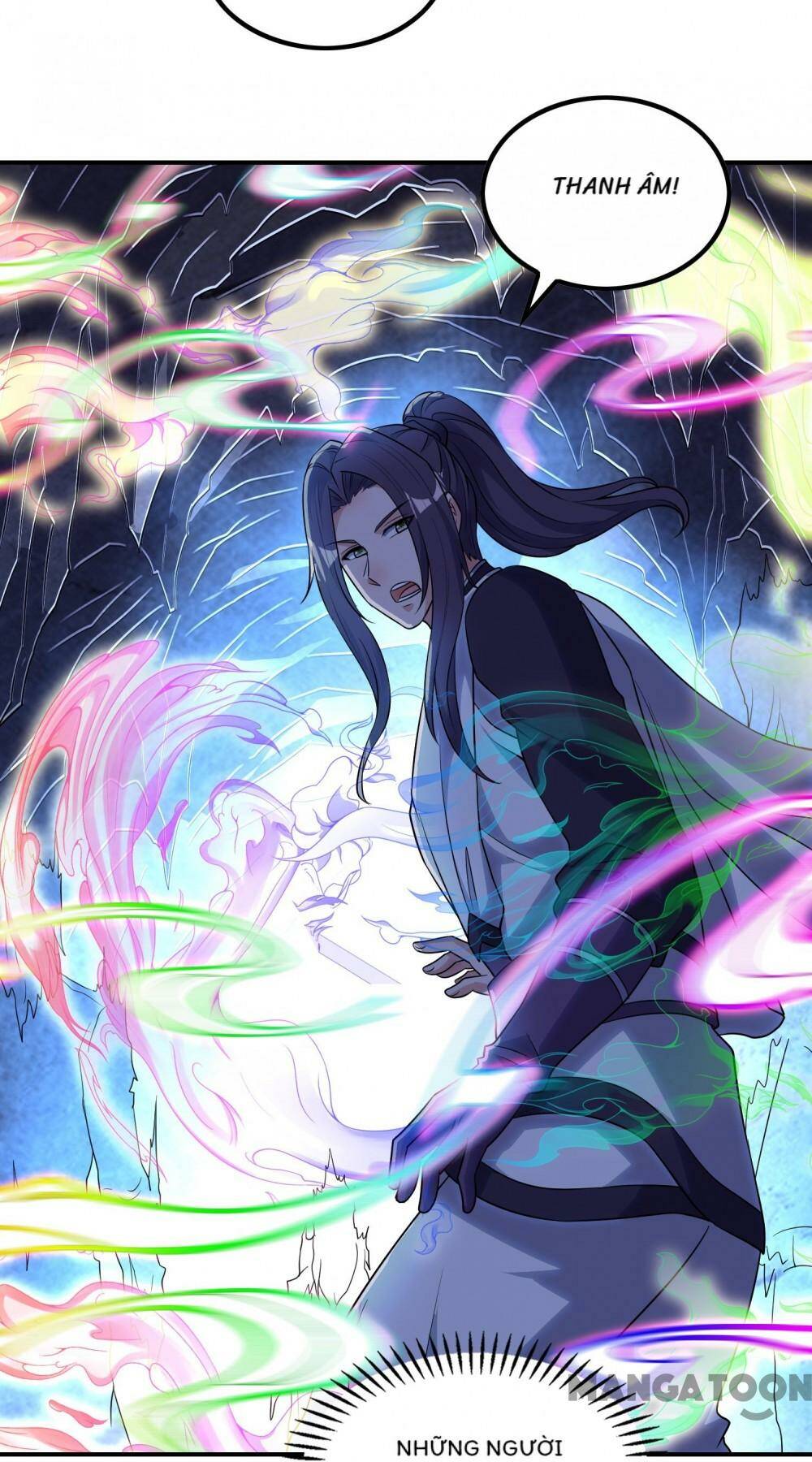 Đệ Nhất Người Ở Rể Chapter 211 - Trang 2