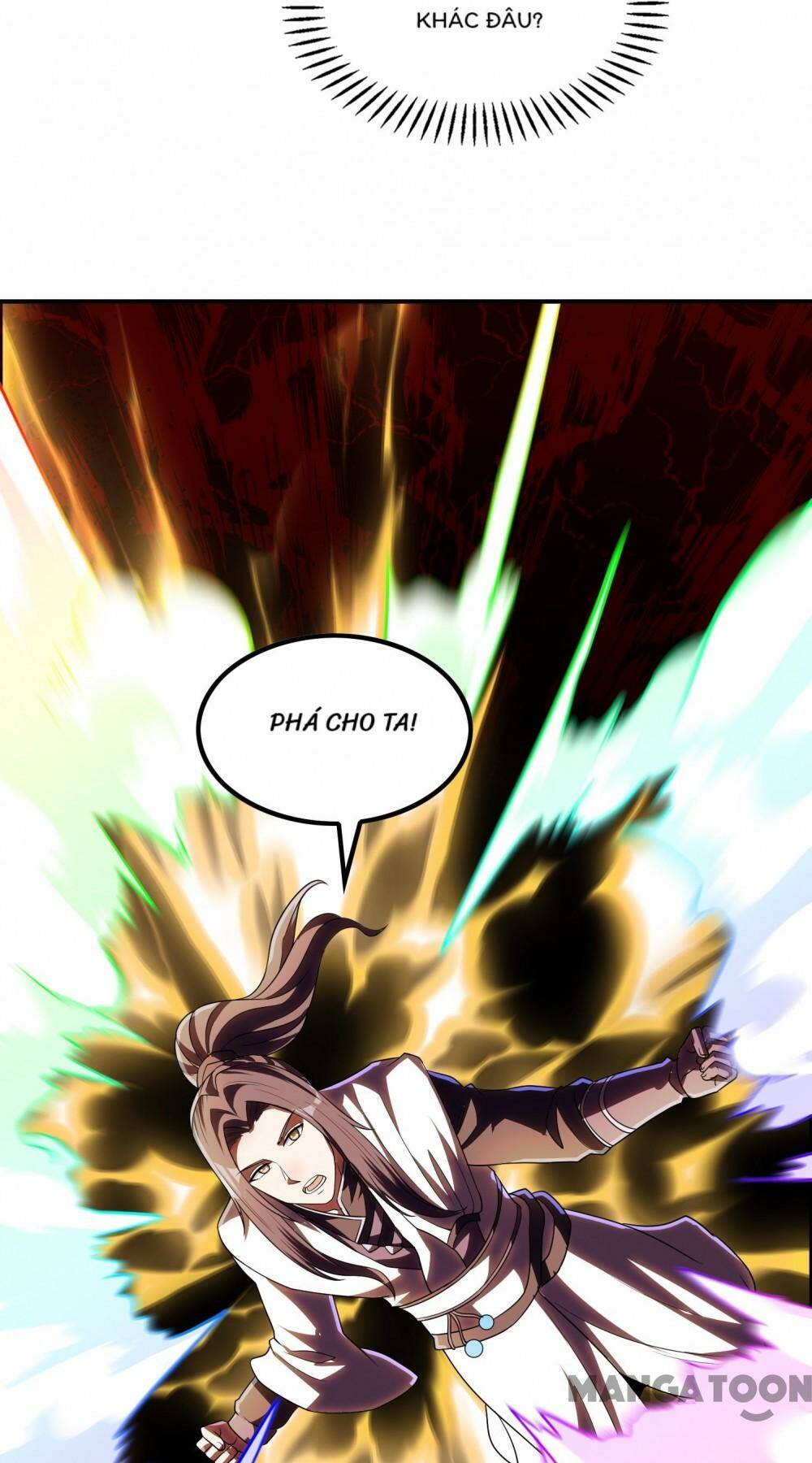 Đệ Nhất Người Ở Rể Chapter 211 - Trang 2