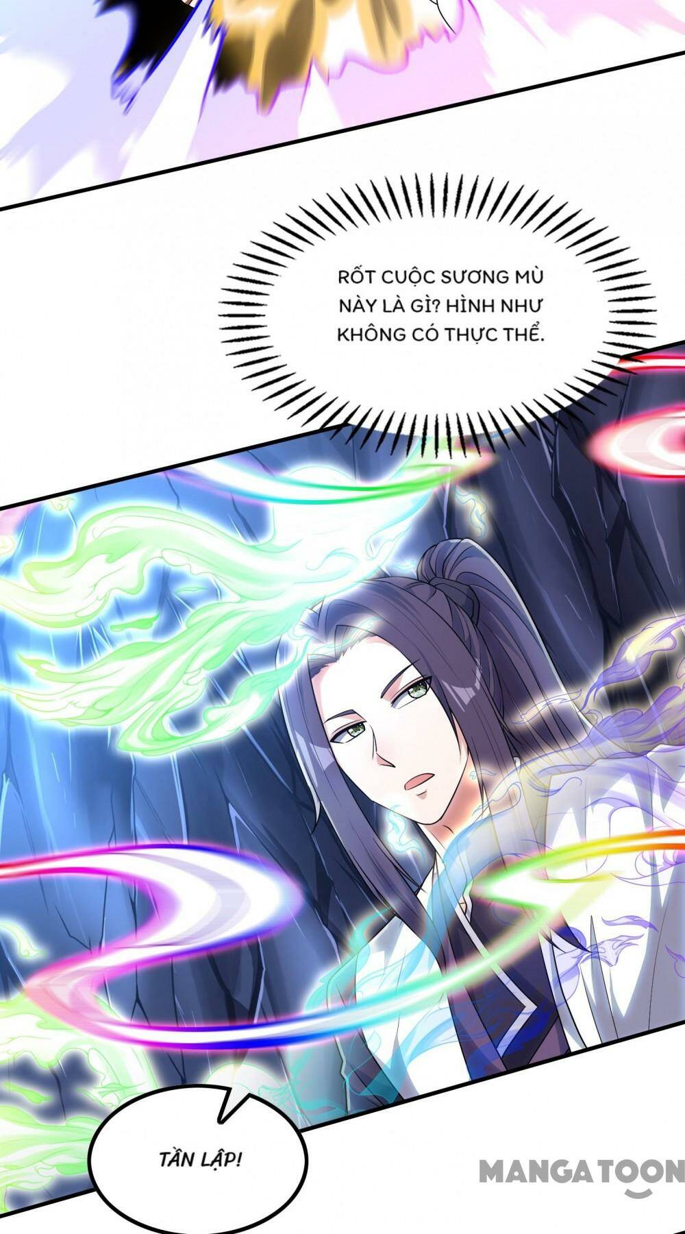 Đệ Nhất Người Ở Rể Chapter 211 - Trang 2