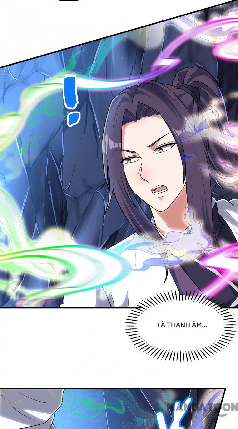 Đệ Nhất Người Ở Rể Chapter 211 - Trang 2