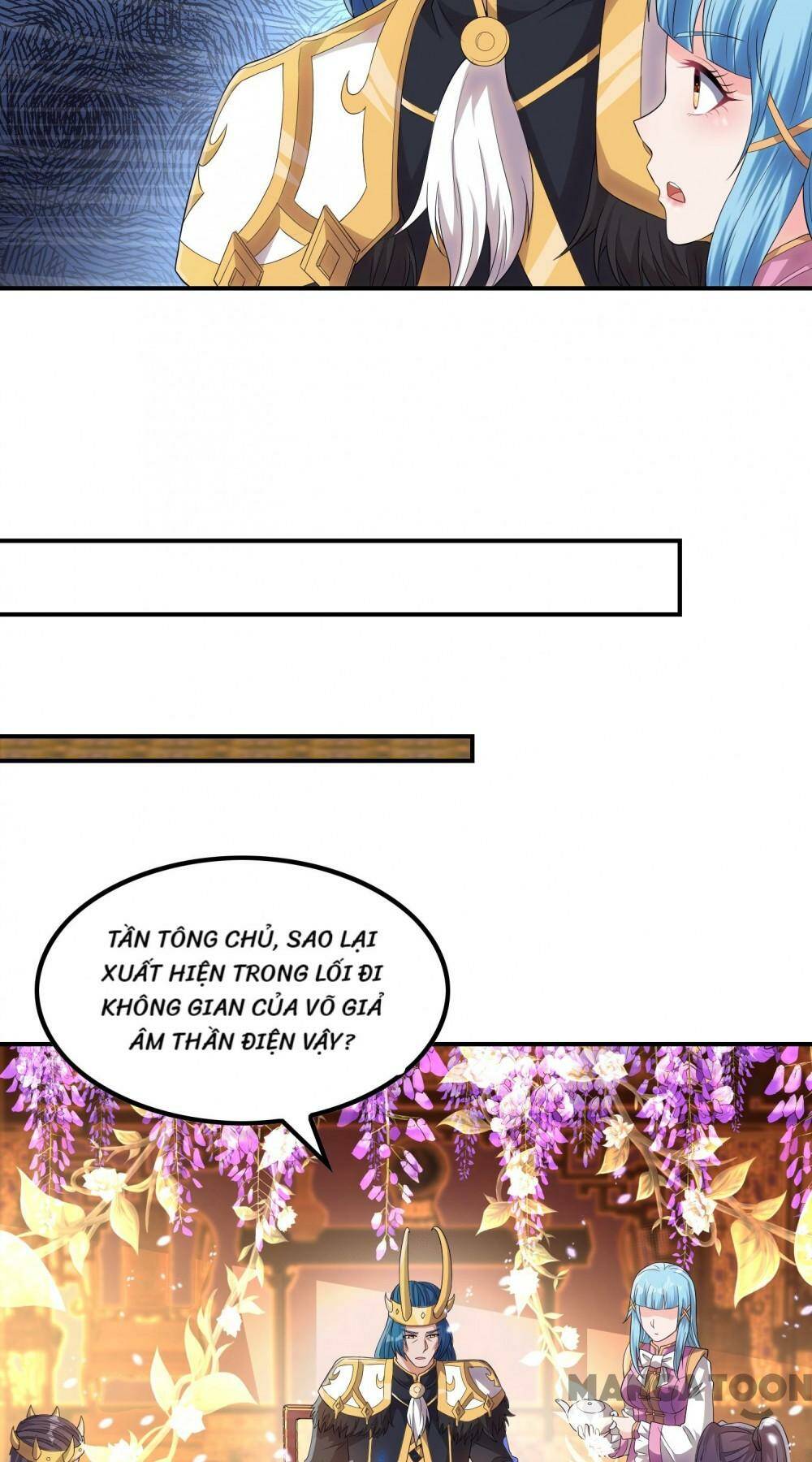 Đệ Nhất Người Ở Rể Chapter 211 - Trang 2