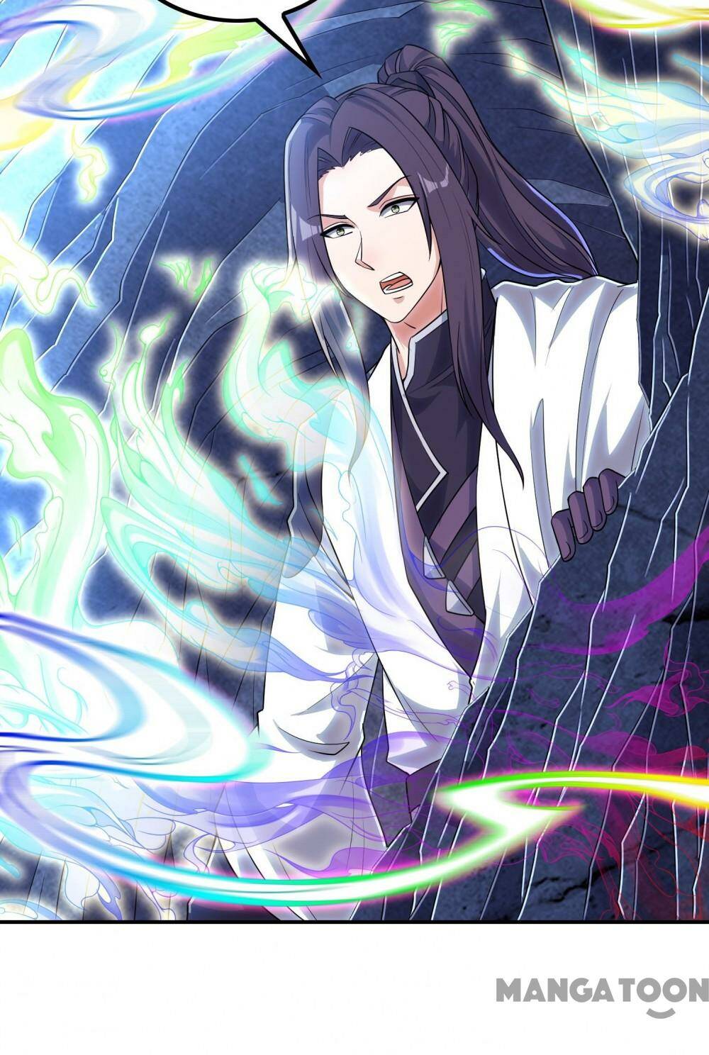 Đệ Nhất Người Ở Rể Chapter 211 - Trang 2