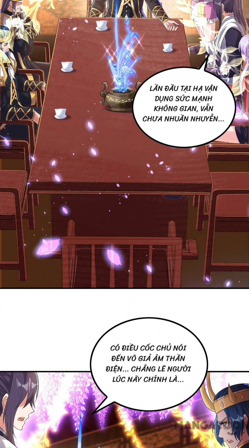 Đệ Nhất Người Ở Rể Chapter 211 - Trang 2