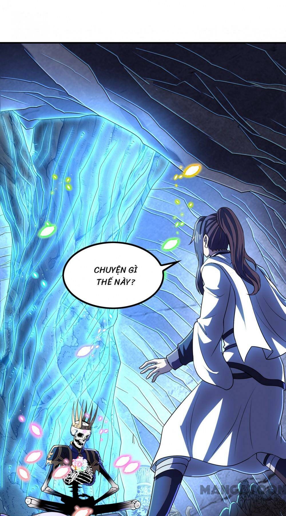 Đệ Nhất Người Ở Rể Chapter 212 - Trang 2