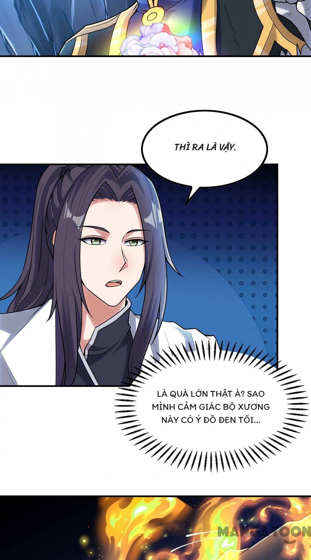 Đệ Nhất Người Ở Rể Chapter 212 - Trang 2