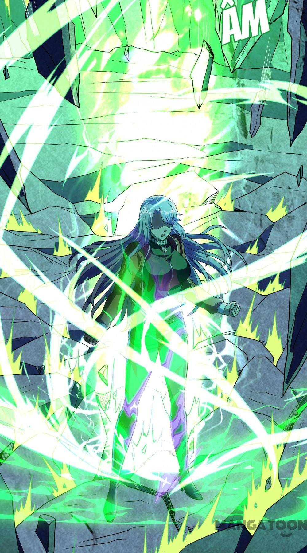 Đệ Nhất Người Ở Rể Chapter 213 - Trang 2