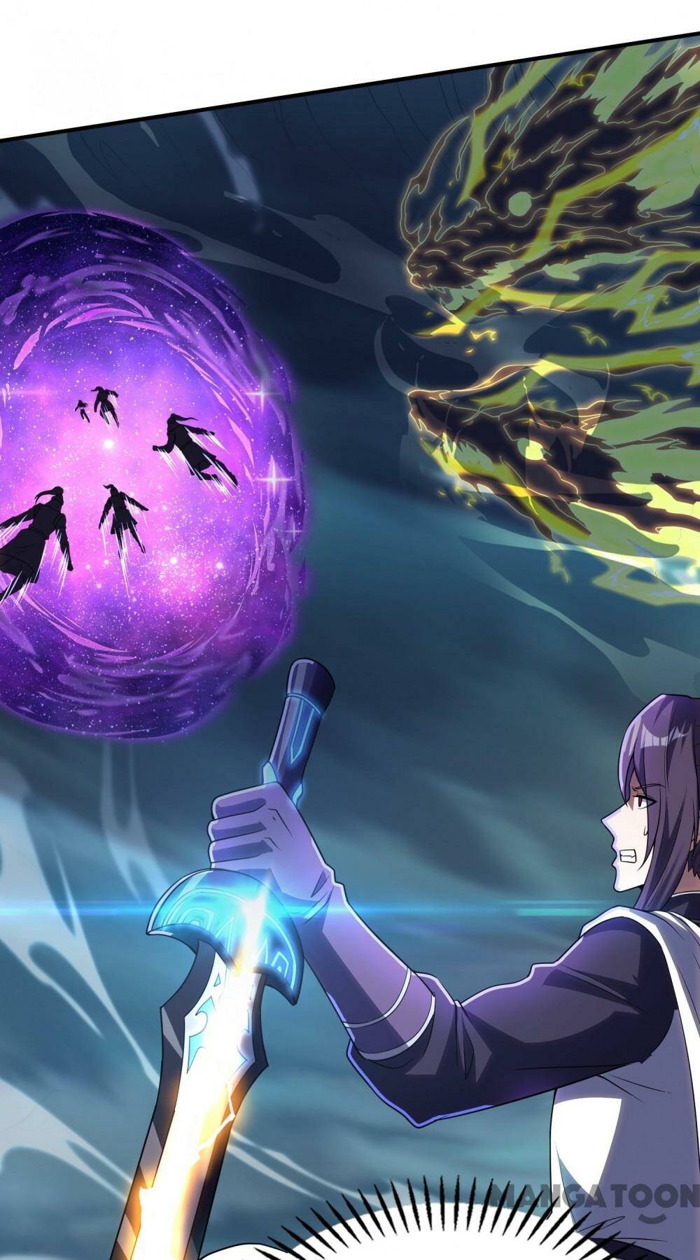 Đệ Nhất Người Ở Rể Chapter 216 - Trang 2