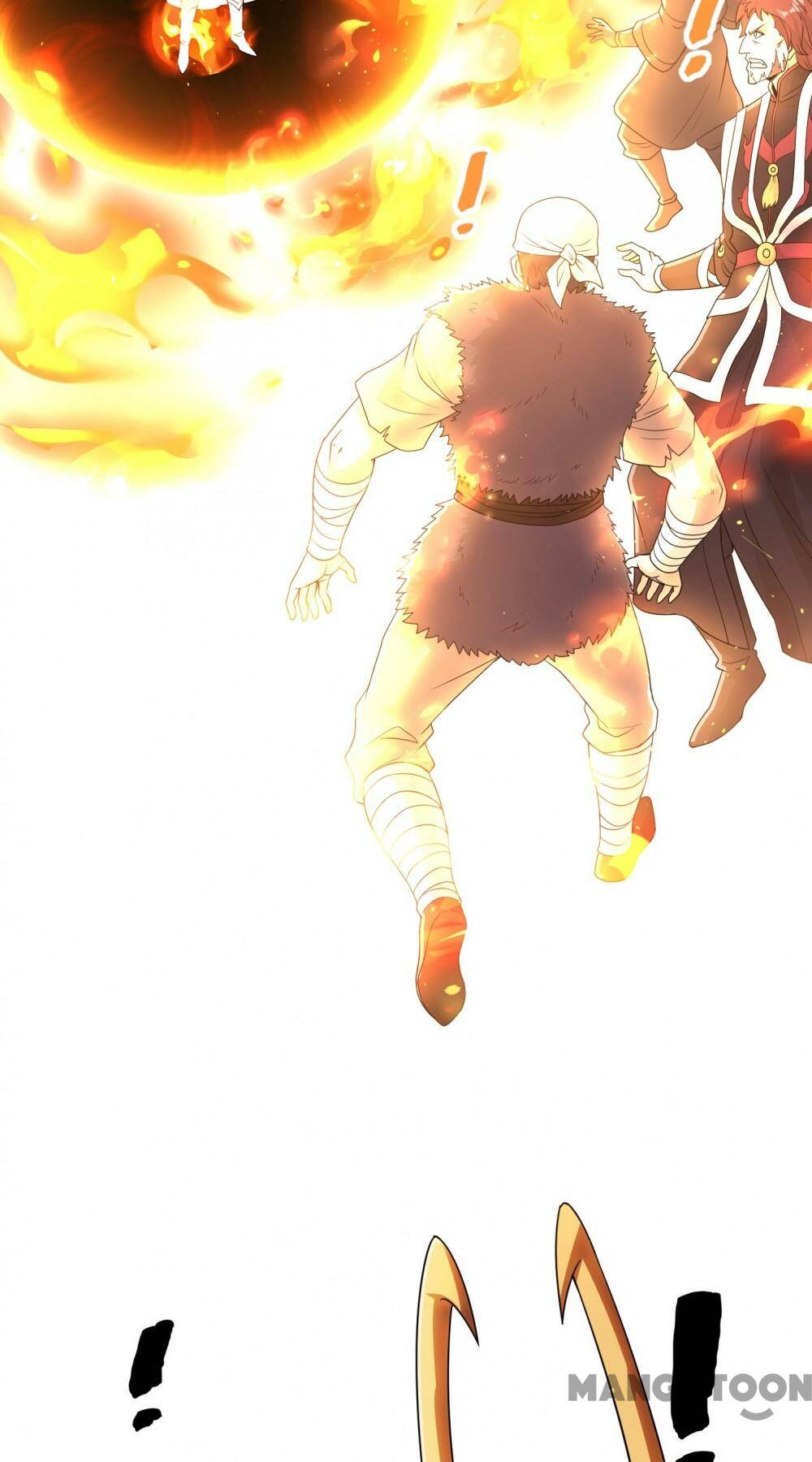 Đệ Nhất Người Ở Rể Chapter 216 - Trang 2