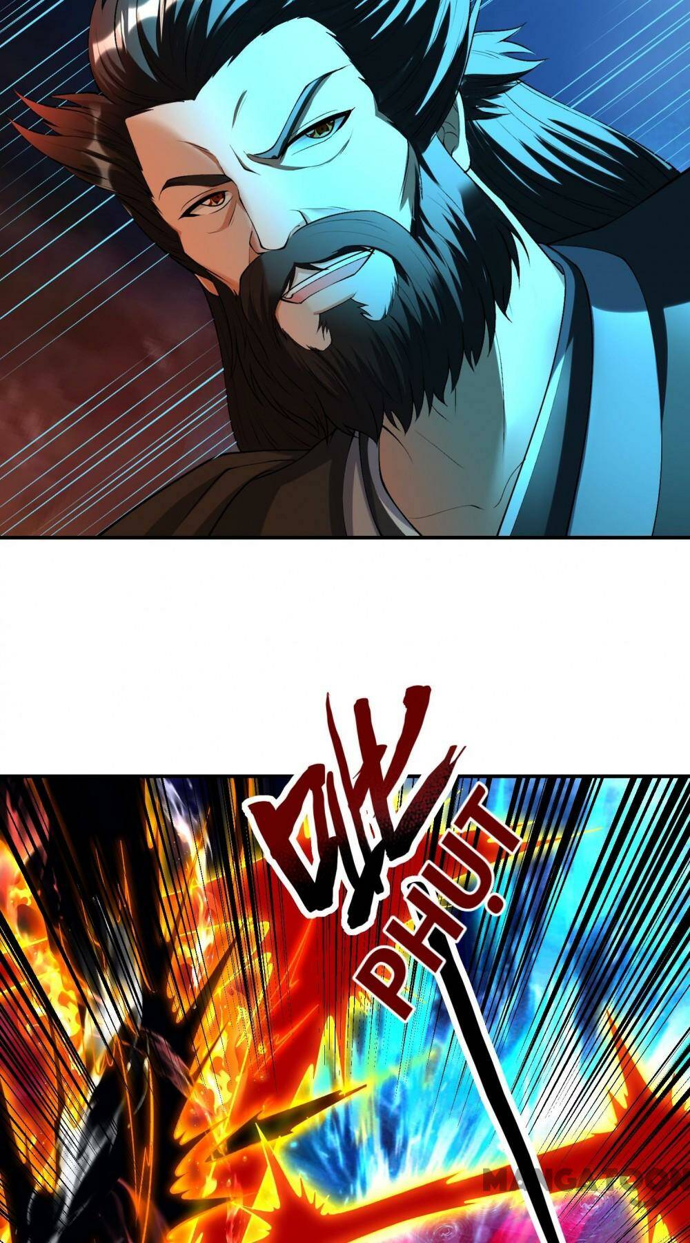 Đệ Nhất Người Ở Rể Chapter 217 - Trang 2