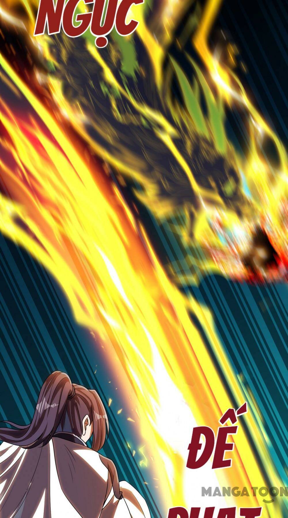 Đệ Nhất Người Ở Rể Chapter 217 - Trang 2