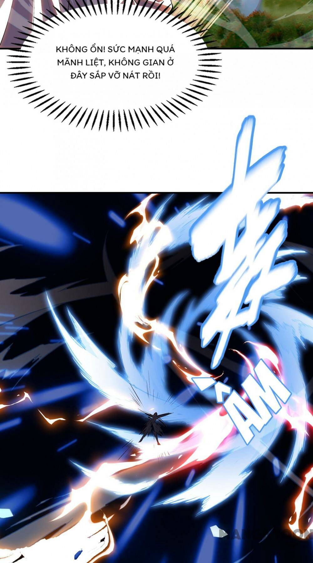 Đệ Nhất Người Ở Rể Chapter 217 - Trang 2