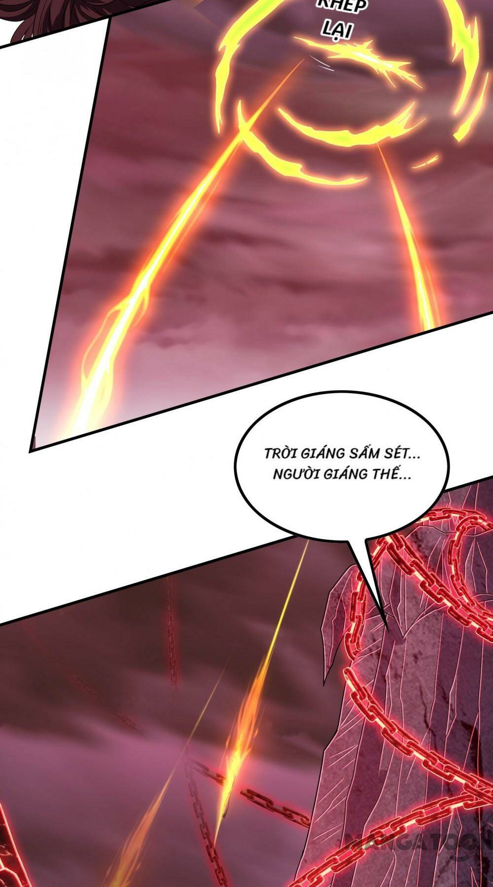 Đệ Nhất Người Ở Rể Chapter 218 - Trang 2