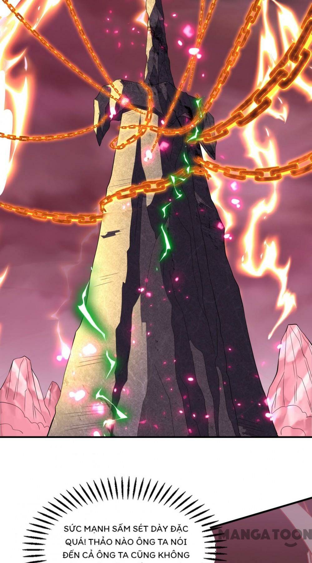 Đệ Nhất Người Ở Rể Chapter 219 - Trang 2