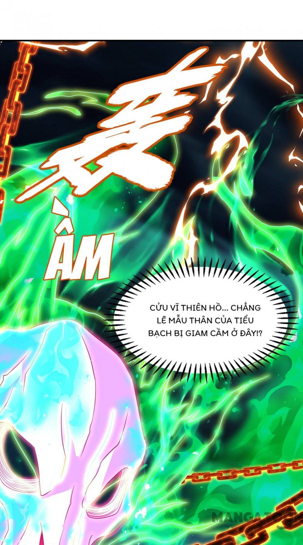 Đệ Nhất Người Ở Rể Chapter 219 - Trang 2