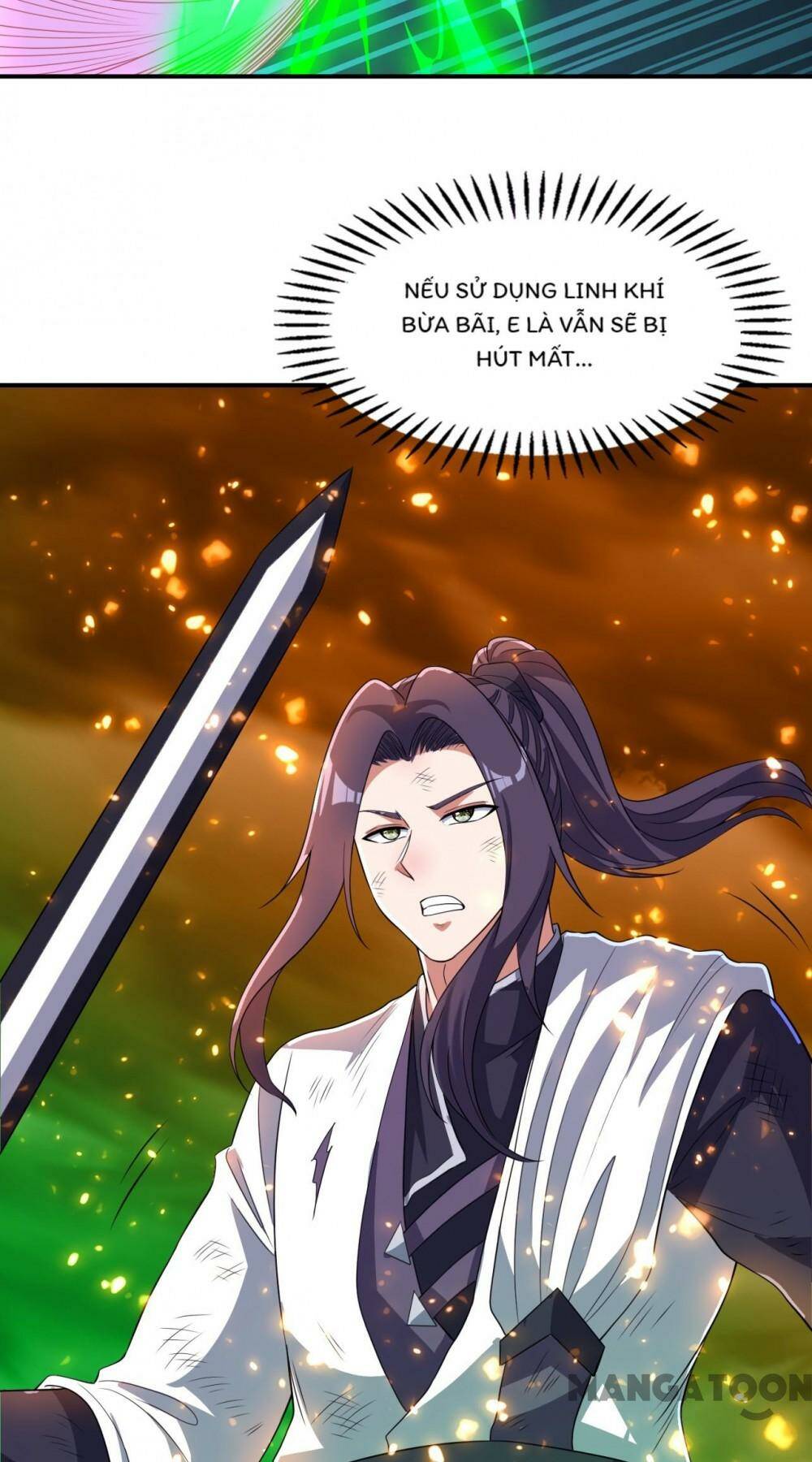 Đệ Nhất Người Ở Rể Chapter 219 - Trang 2