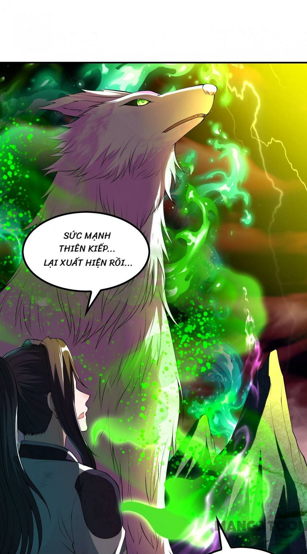 Đệ Nhất Người Ở Rể Chapter 220 - Trang 2