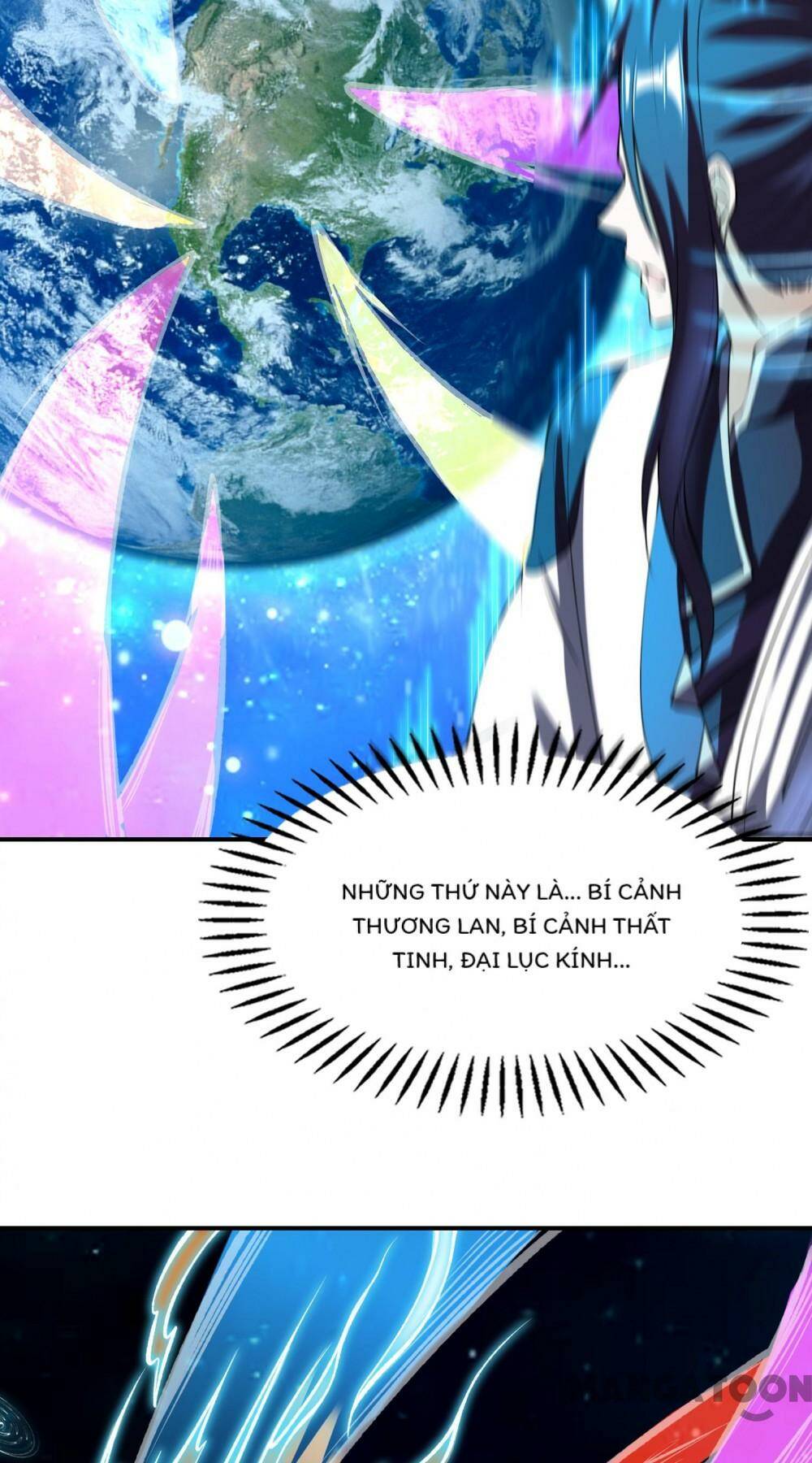 Đệ Nhất Người Ở Rể Chapter 220 - Trang 2