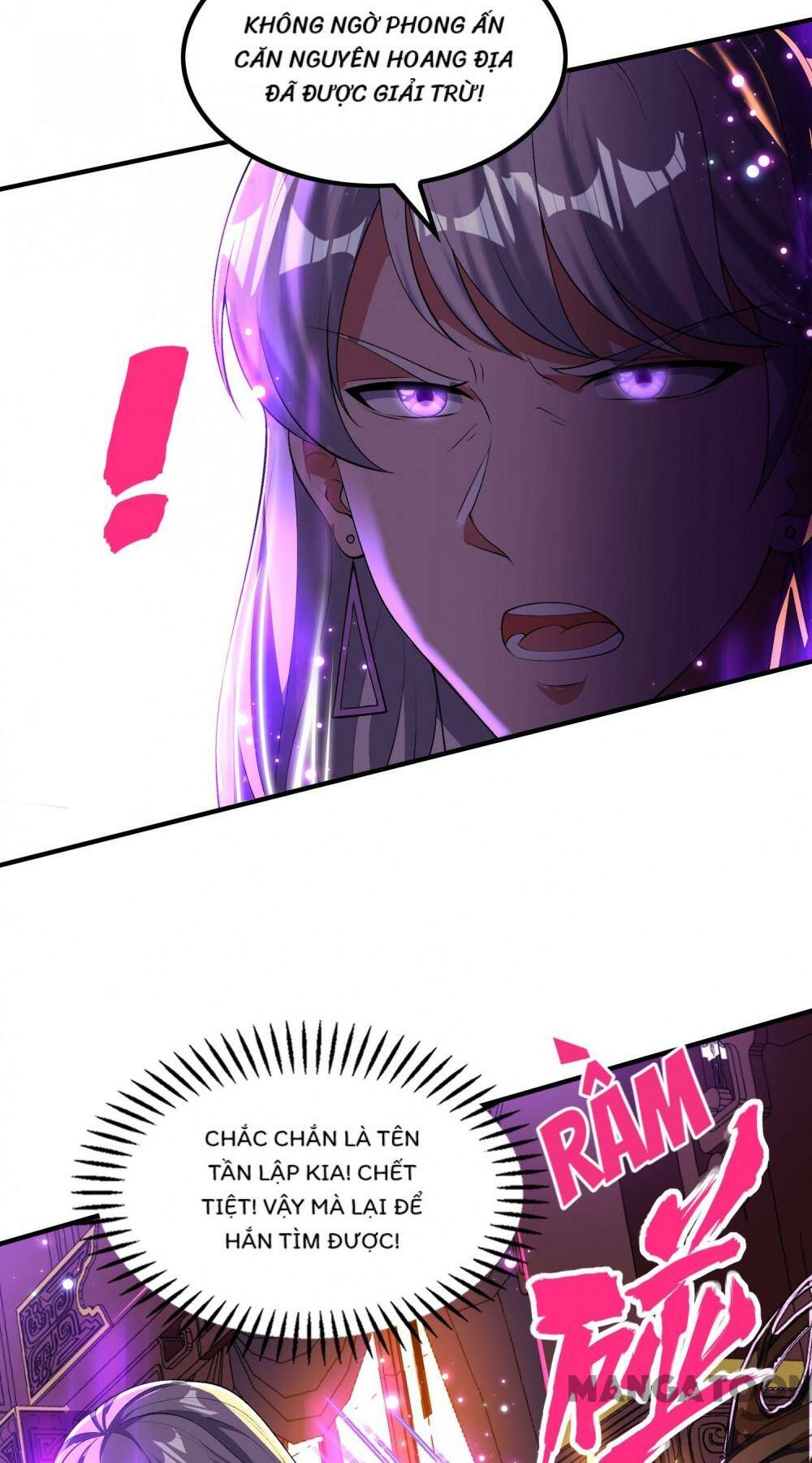 Đệ Nhất Người Ở Rể Chapter 221 - Trang 2