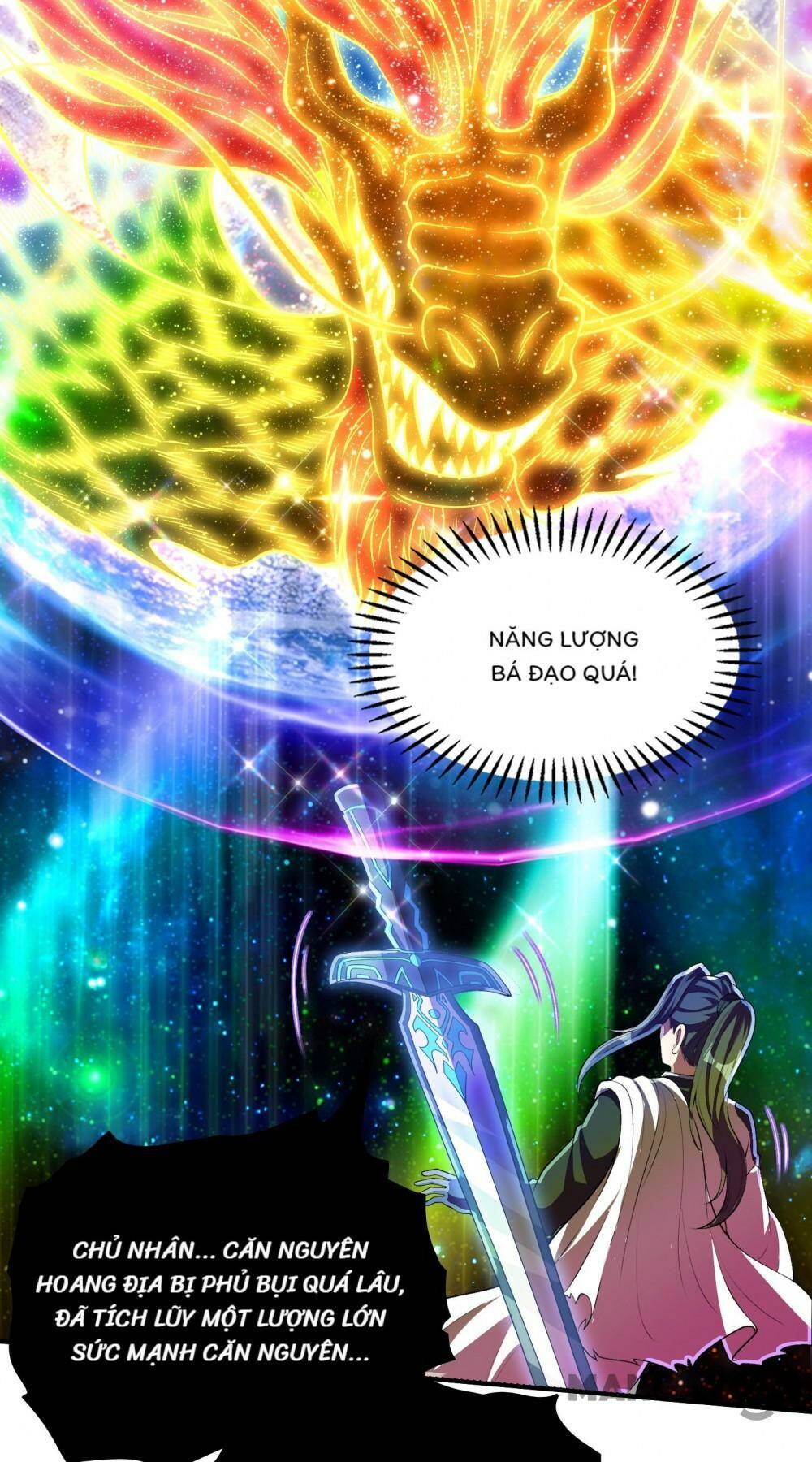 Đệ Nhất Người Ở Rể Chapter 221 - Trang 2