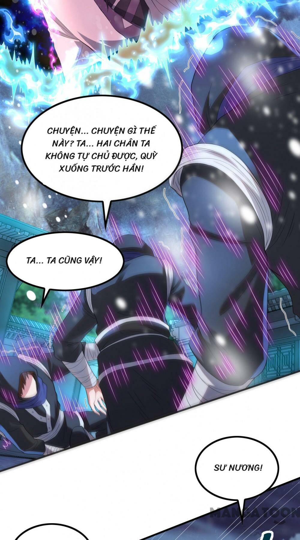 Đệ Nhất Người Ở Rể Chapter 222 - Trang 2