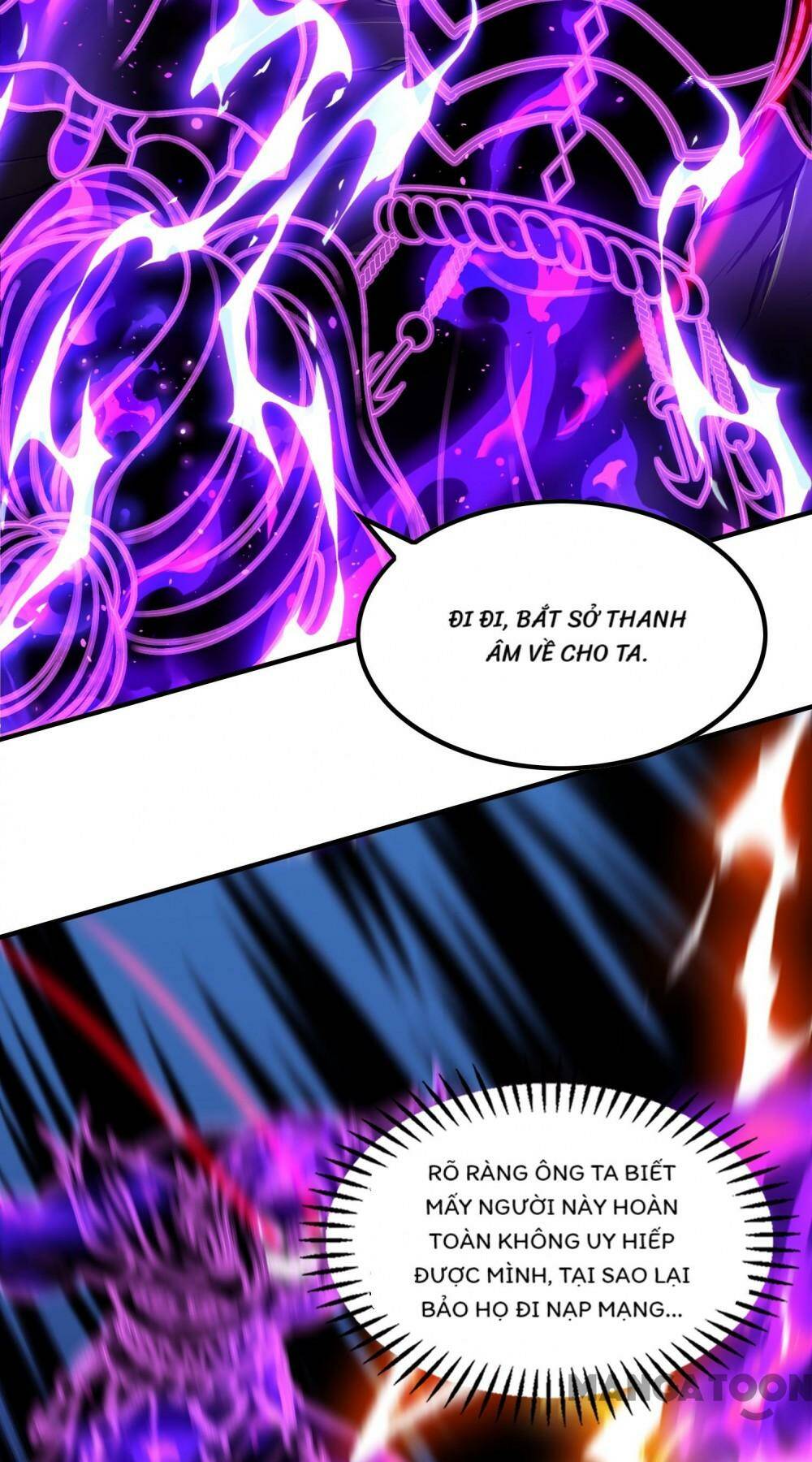 Đệ Nhất Người Ở Rể Chapter 223 - Trang 2