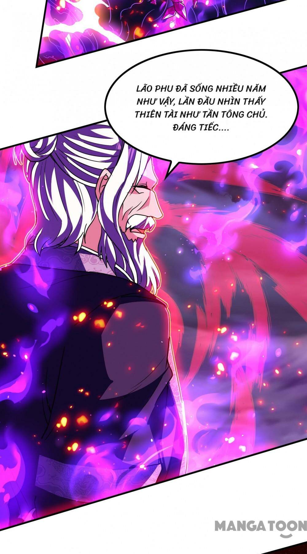 Đệ Nhất Người Ở Rể Chapter 223 - Trang 2