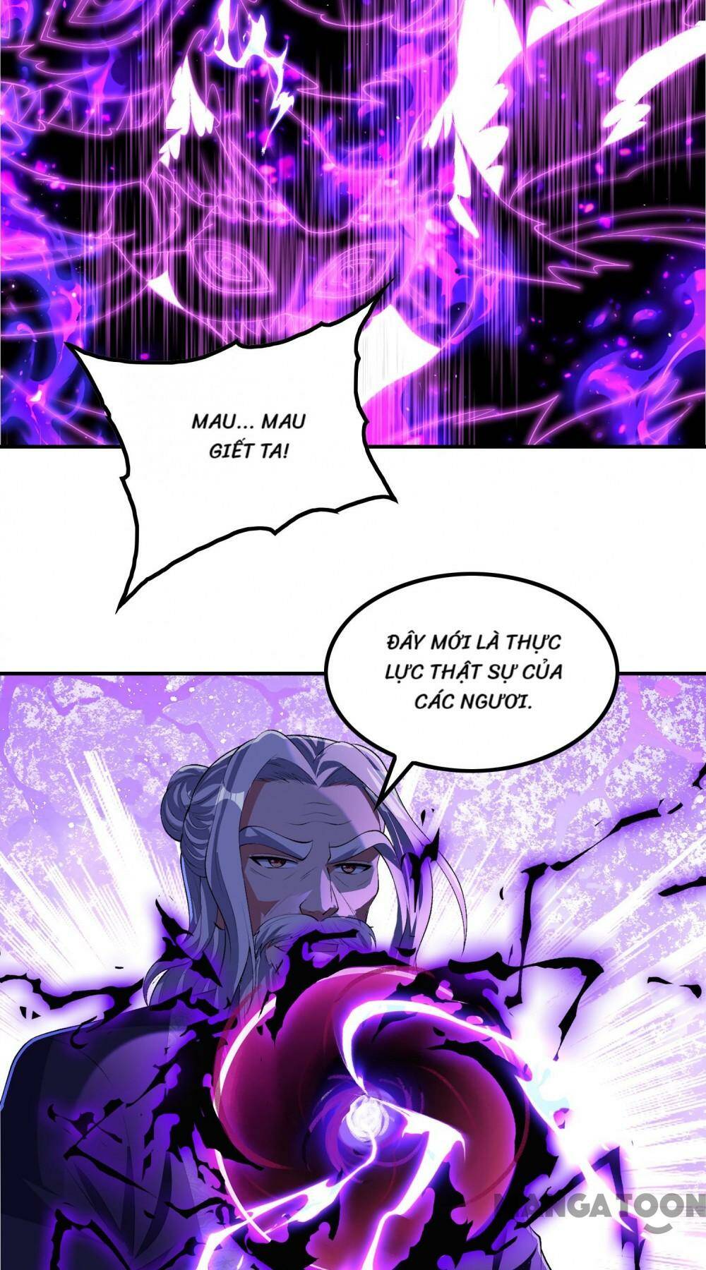 Đệ Nhất Người Ở Rể Chapter 223 - Trang 2