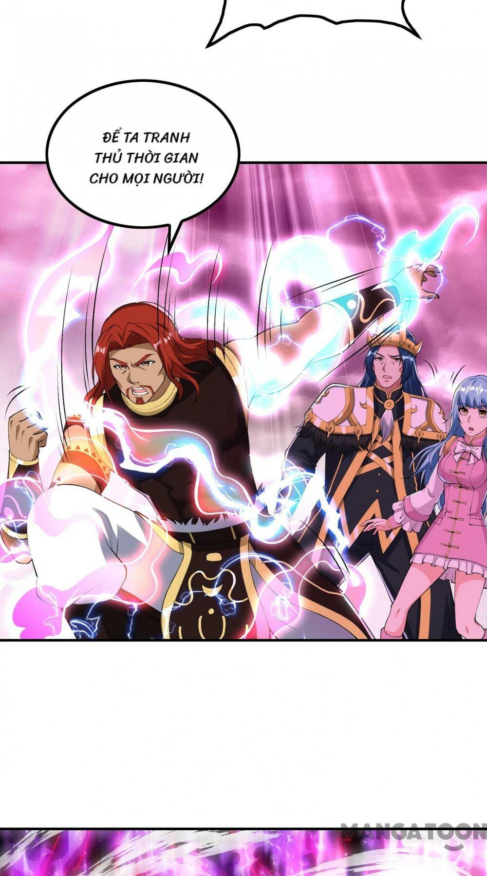 Đệ Nhất Người Ở Rể Chapter 224 - Trang 2