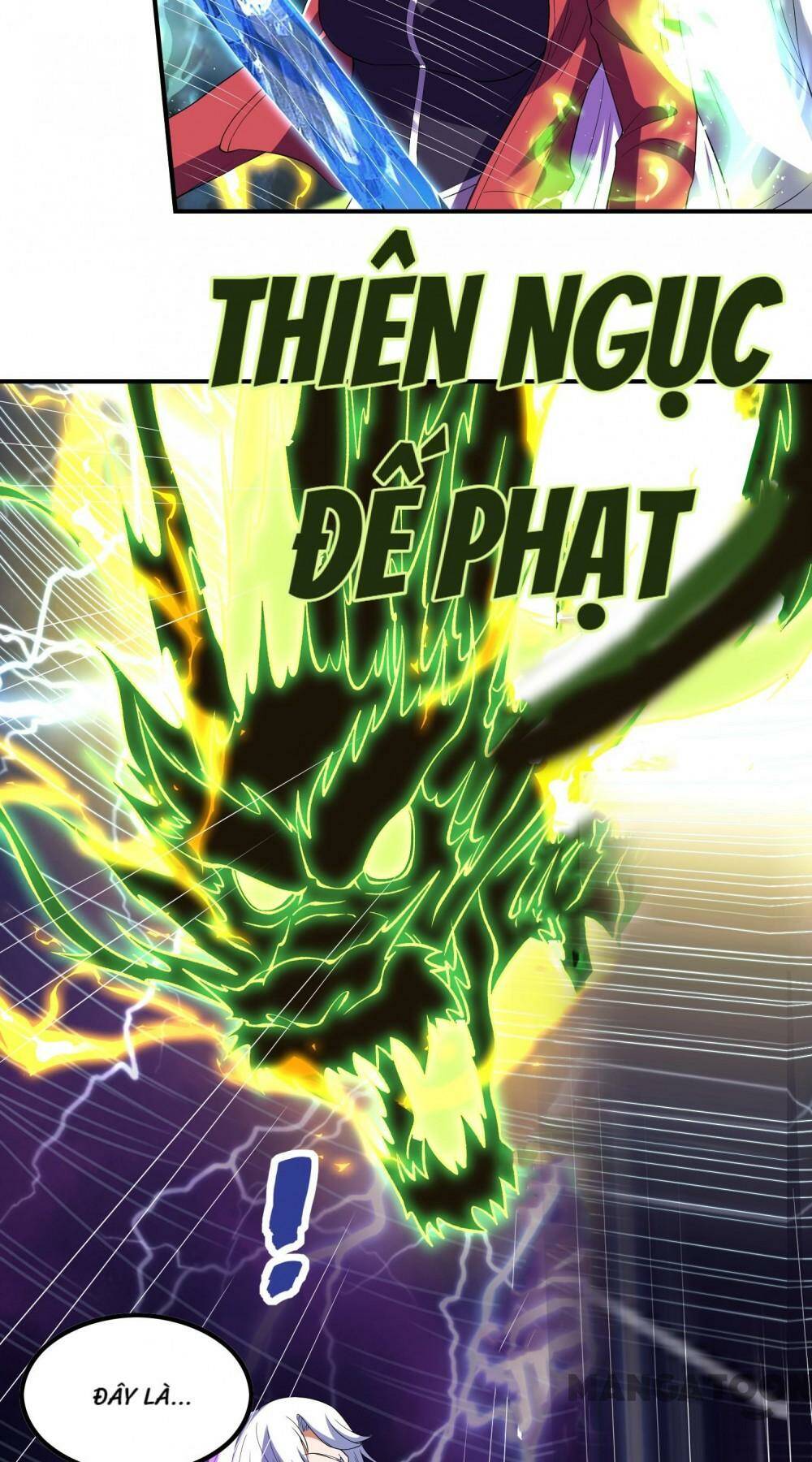 Đệ Nhất Người Ở Rể Chapter 224 - Trang 2