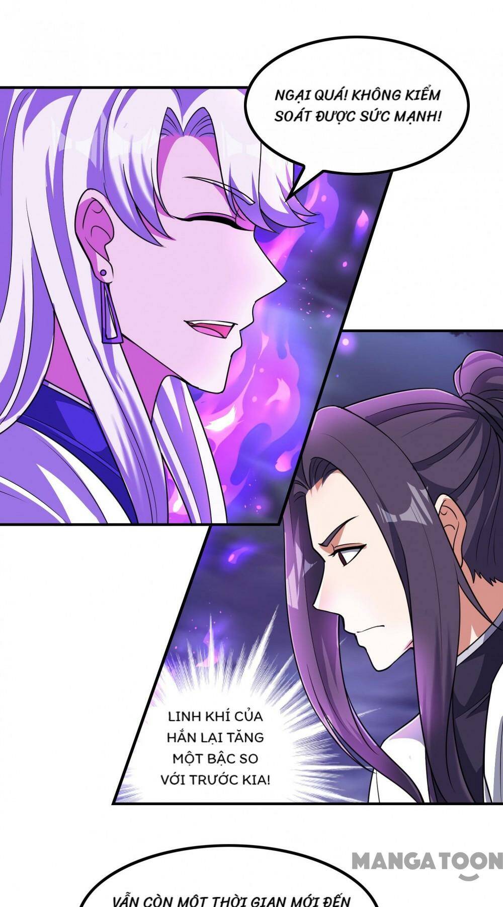 Đệ Nhất Người Ở Rể Chapter 225 - Trang 2