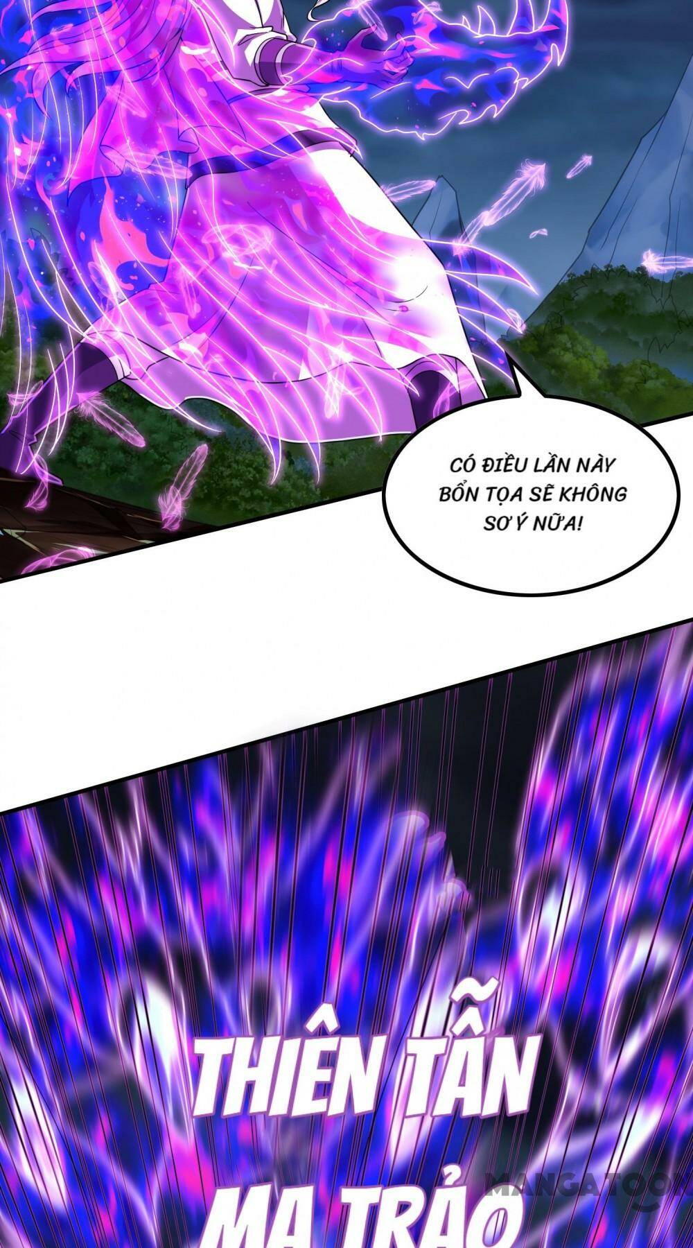 Đệ Nhất Người Ở Rể Chapter 225 - Trang 2