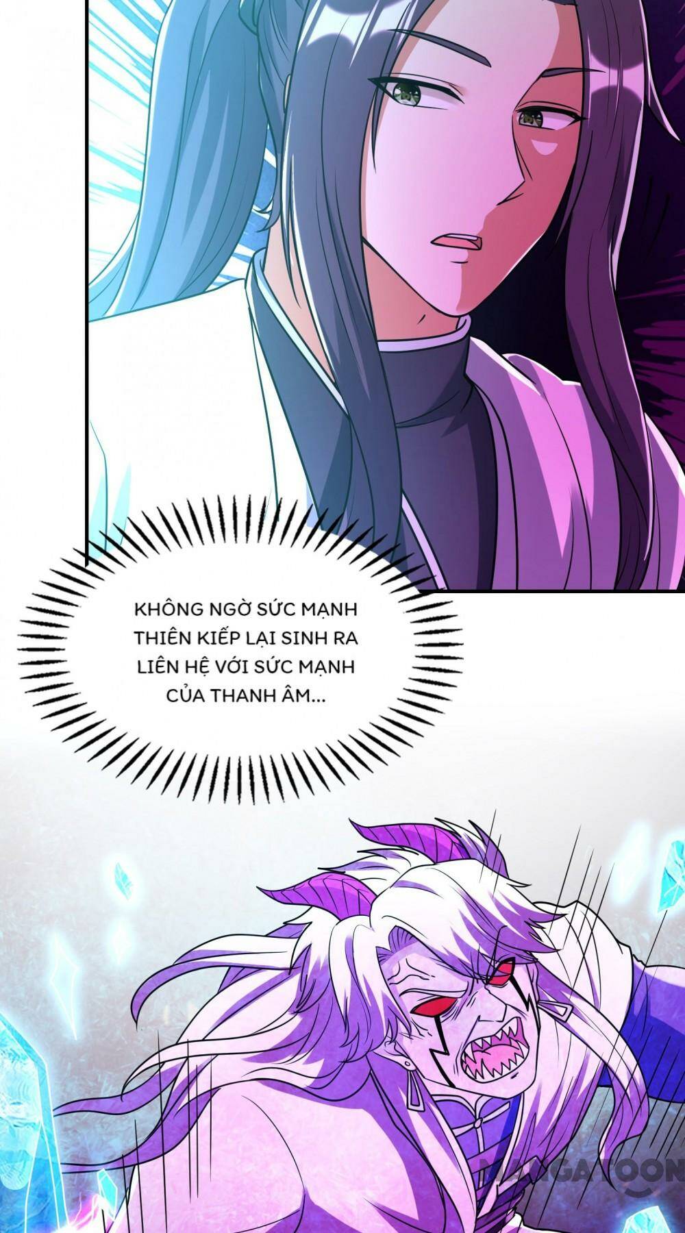 Đệ Nhất Người Ở Rể Chapter 226 - Trang 2