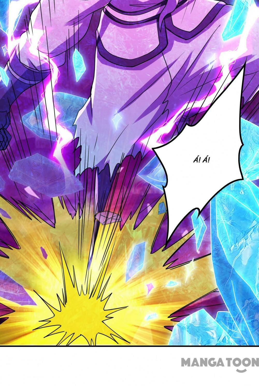 Đệ Nhất Người Ở Rể Chapter 226 - Trang 2