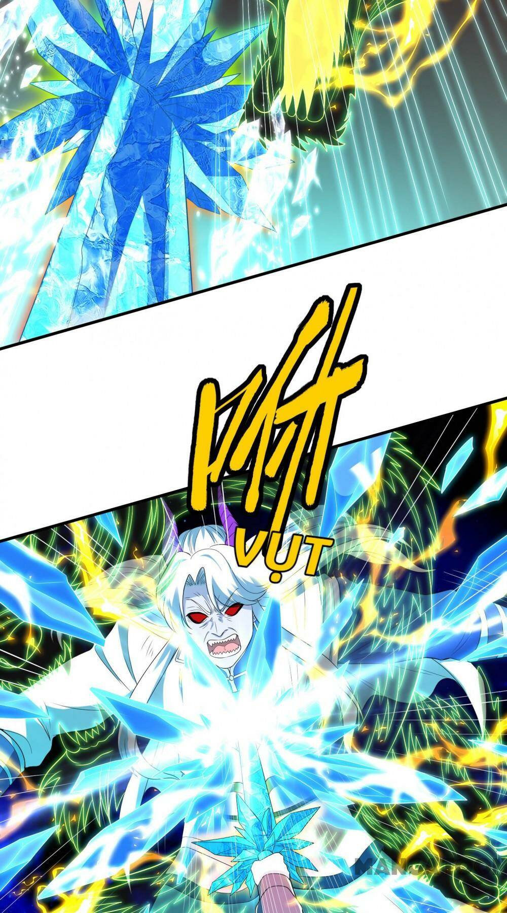 Đệ Nhất Người Ở Rể Chapter 226 - Trang 2