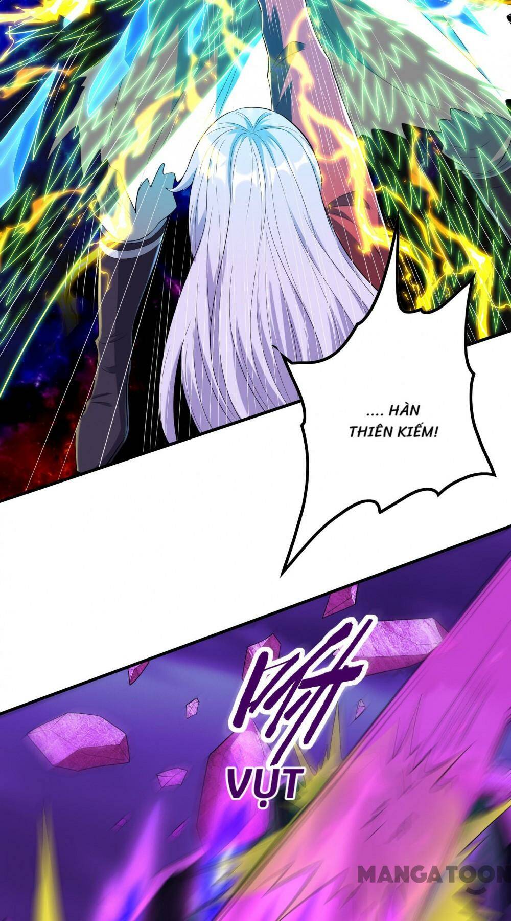 Đệ Nhất Người Ở Rể Chapter 226 - Trang 2