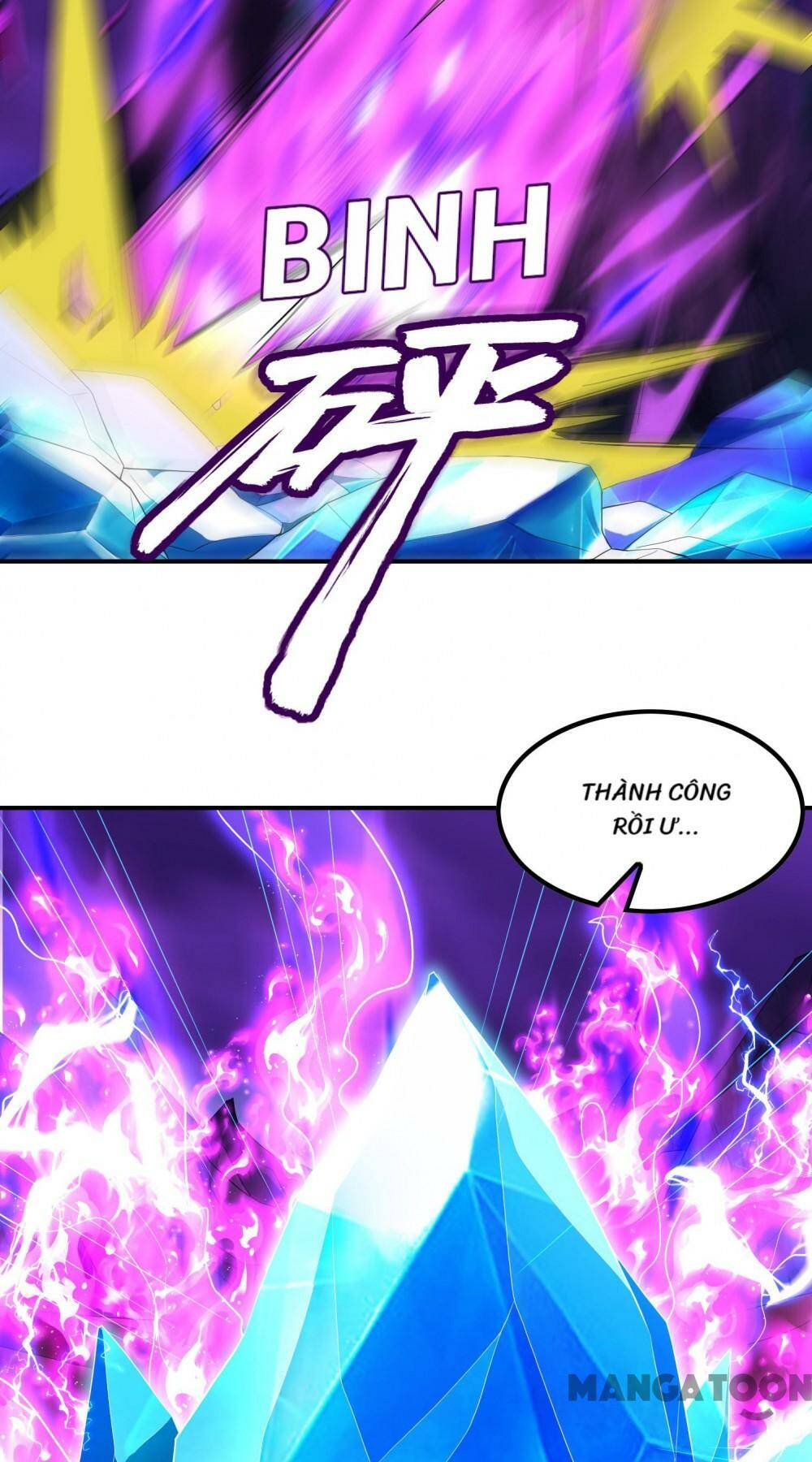 Đệ Nhất Người Ở Rể Chapter 226 - Trang 2